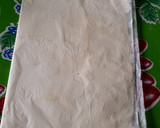 Foto del paso 5 de la receta: Masa de Danés y sus formas