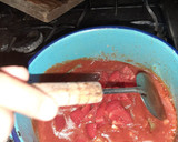 Foto del paso 6 de la receta: Pizza de arrachera al sartén a las 3 m