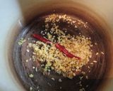 A picture of step 4 of Authentic ♔ Keema Curry.