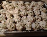 A picture of step 4 of Portabello Poppers.