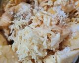 Foto langkah ke 2 dari resep Goreng Kulit Nangka.