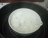 Foto langkah ke 1 dari resep 240. Klepon isi gula merah.