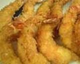A picture of step 8 of Properly Made Fried Shrimp.