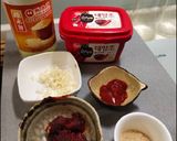 韓式炸雞腿的食譜步驟1照片