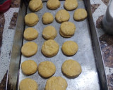 Foto del paso 6 de la receta: Scones de canela