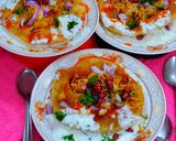 রাজ কচোরি (Raj kachori recipe in Bengali) রেসিপি ধাপ - 2 ছবি