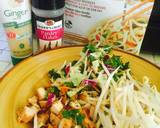 Chicken & Shrimp Quicky Udon Soup recipe step 4 photo