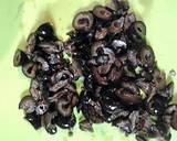 Olive rice and malta with black beans recipe step 3 photo