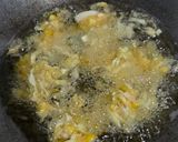 Foto langkah ke 3 dari resep 30 Bakwan Jagung Sayur Crispy.
