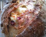 A picture of step 13 of Pain de Campagne With Seeds and Dried Fruit.