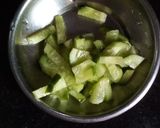 স্যালাড (salad recipe in bengali) রেসিপি ধাপ - 2 ছবি