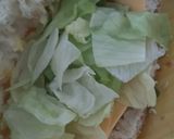 Une image de l'étape 2 de Kebab maison.