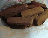 A picture of step 5 of Melty Chocolate Truffles.