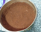 Foto del paso 1 de la receta: Tarta de banana y dulce de leche