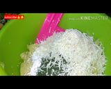 Foto langkah ke 1 dari resep Stik kentang keju.