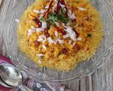 બટાકા પૌવા (Bataka Poha Recipe In Gujarati) રેસીપી સ્ટેપ5ફોટો