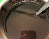 Foto langkah ke 1 dari resep Fudgy Brownies.