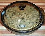 Mike's Favorite Spinach Artichoke Dip recipe step 6 photo