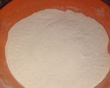 Foto del paso 1 de la receta: Masa de pizza casera 🍕