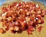 Foto del paso 4 de la receta: Ñoquis de papas 🍝