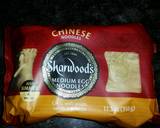 Cantonese Style Pan Fried Noodles recipe step 2 photo