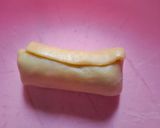 Foto langkah ke 6 dari resep Pastel Gulung Rogout.