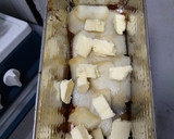 Foto del paso 1 de la receta: Budín de peras