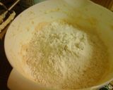 A picture of step 4 of Proper Malted Milk Biscuits.