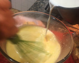 Foto del paso 3 de la receta: Natillas de pistachos