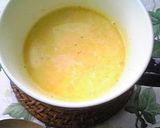 A picture of step 9 of Keep a Stock for Breakfast (Carrot Soup Base).