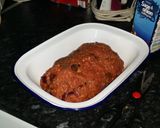 A picture of step 2 of Quick And Easy Egg Meatloaf.