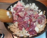 【御釀滷煮入味】美味英式燉牛肉（台灣食材改良版）的食譜步驟7照片