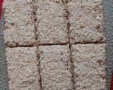 Foto del paso 6 de la receta: Galletitas de coco, avena y miel