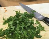 Foto del paso 2 de la receta Ensalada sin lechuga