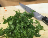 Foto del paso 2 de la receta: Ensalada sin lechuga
