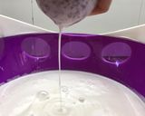 Foto del paso 4 de la receta: “Leche” de Almendras