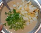 Foto del paso 4 de la receta Ají de Maní🍲🌶🌶