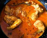 A picture of step 5 of Chicken Kasundi (Mustard Chicken - Bong style).