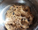 Foto langkah ke 3 dari resep Coffee soft cookies.