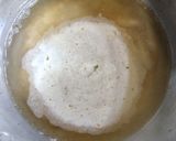 Foto langkah ke 2 dari resep Kongnamul Guk (콩나물국) / Sup Tauge Korea.