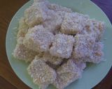Foto langkah ke 9 dari resep Nugget ayam ala mama als.