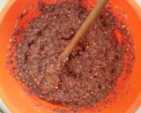 Babfasírt recept fázis 2 fotója