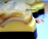 Foto langkah ke 4 dari resep PUDDING 3 LAYER's.