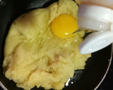 Foto langkah ke 2 dari resep Sus Goreng Vanilla.