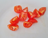 Foto del paso 11 de la receta: Sándwich de surimi de cangrejo con mayonesa