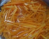 Foto langkah ke 3 dari resep Salad and Mayonaise Hokben.