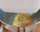 Mandulás szilvás süti recept fázis 2 fotója