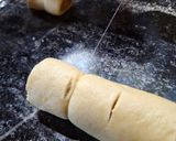 Foto del paso 5 de la receta: 🫓Rolls de canela veganos 🌱