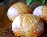 A picture of step 13 of Rich, Buttery French Bread Rolls.