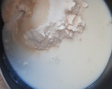 Foto del paso 1 de la receta: Buttercream de naranja